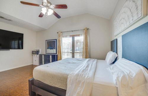 Walk to Lake Ray Hubbard Spacious Home with Pool - Foto 14