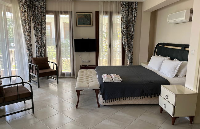 Grand Teoshan Otel ve Tatil Evleri - Photo 5