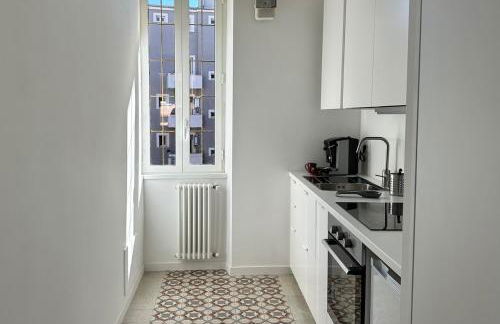 Bright House appartamento Roma - Foto 24