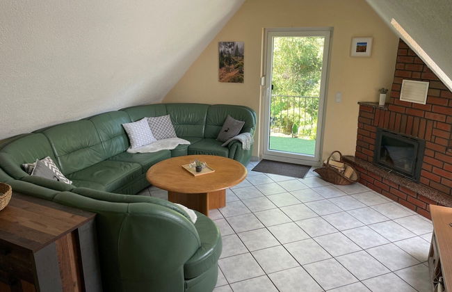 Alpine Retreat in Elend - Foto 10