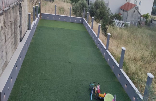 Apartments Andrea - Foto 17