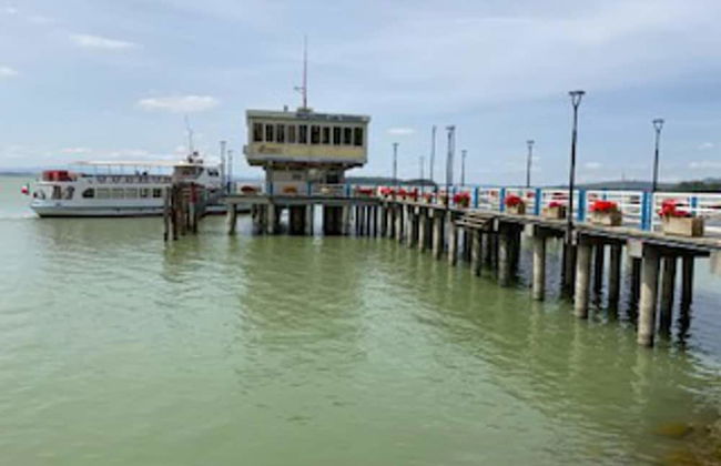 Tranquil Location With Views of Lake Trasimeno! - Foto 25