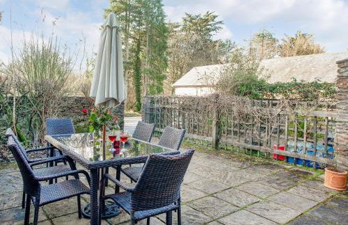 Barley Cottage - Foto 17