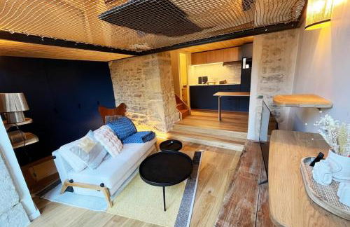 Charmant Duplex - Photo 1