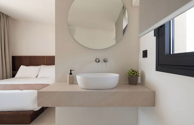 Vista Luxury Suites Halkidiki - Foto 6