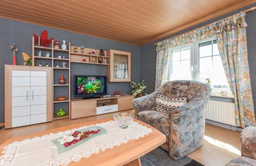 Ferienwohnung Theesfeld - Foto 9