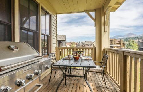 Lodges 1156 - Photo 14