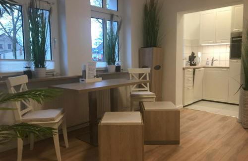 Ferienwohnungen Springer in Schönefeld OT Großziethen div Apartments für bis zu 6 Personen - Foto 65