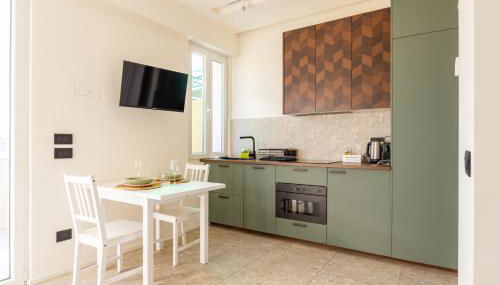 Albert’s • Suite Sunset con Ampio Terrazzo - Foto 3