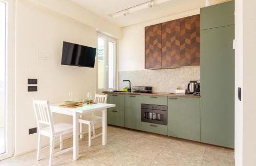 Albert’s • Suite Sunset con Ampio Terrazzo - Foto 3