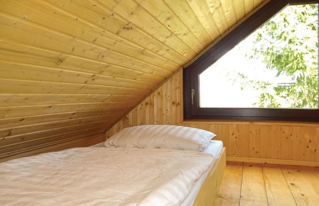 Family Friendly Kra Evec Lodge - Foto 14