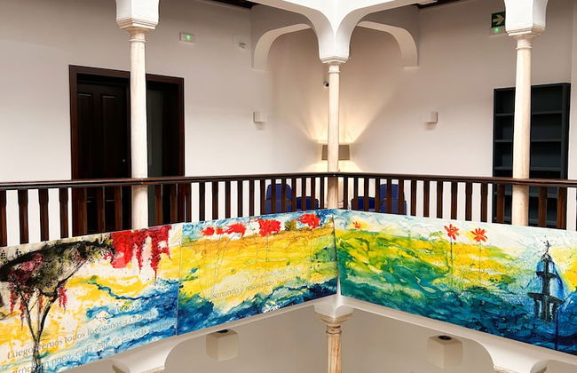 El Ladron de Agua Palacete - Foto 24