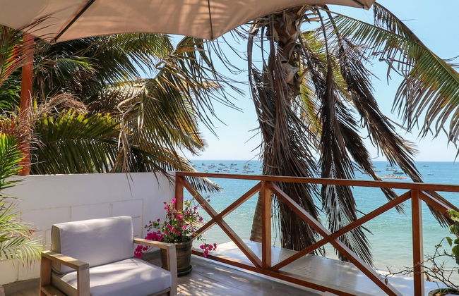 Lovely Loft With Spectacular Ocean View - Foto 17