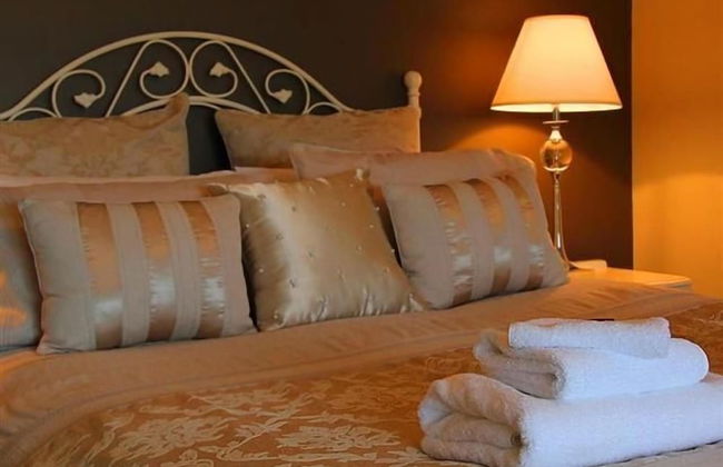 Cambridge Coach House - Foto 1