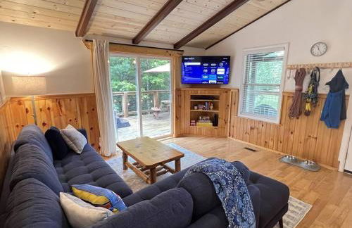 Muir Valley Vista- Hot Tub, Firepit, Pet Friendly - Foto 8