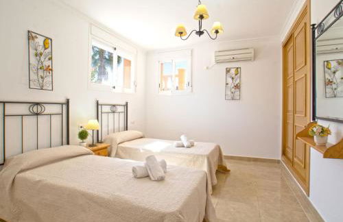 Villa Villa Delfín by Interhome - Foto 21