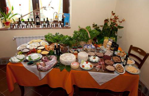 Il Vecchio Frantoio - Foto 17