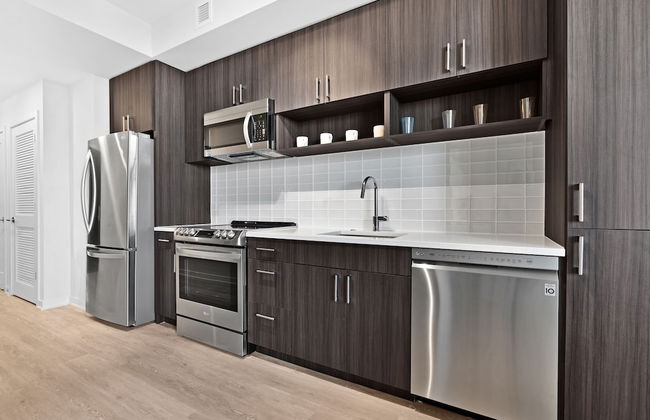 Global Luxury Suites Crystal City - Foto 45