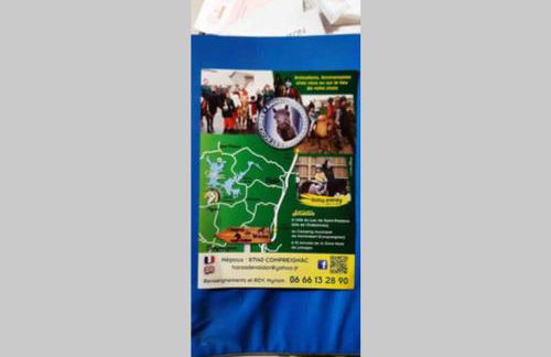 Appartement La Libellule, professionnels et vacanciers - Foto 16