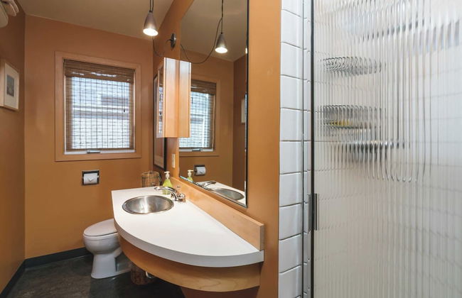 Arch Cape Escape by Avantstay Sensational Clift Top Home w/ Pacific Ocean Views - Photo 25