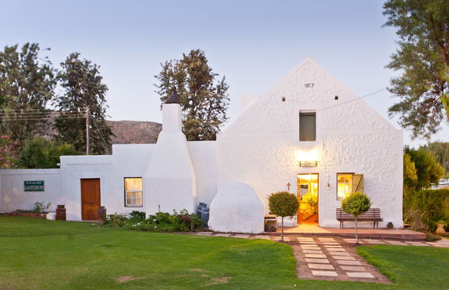 Oue Werf Country House - Foto 22