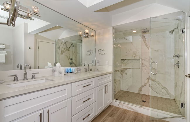 Ocean Villas of Carlsbad - Foto 27