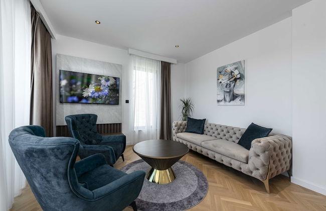 Rausion Luxury Apartments - Foto 22