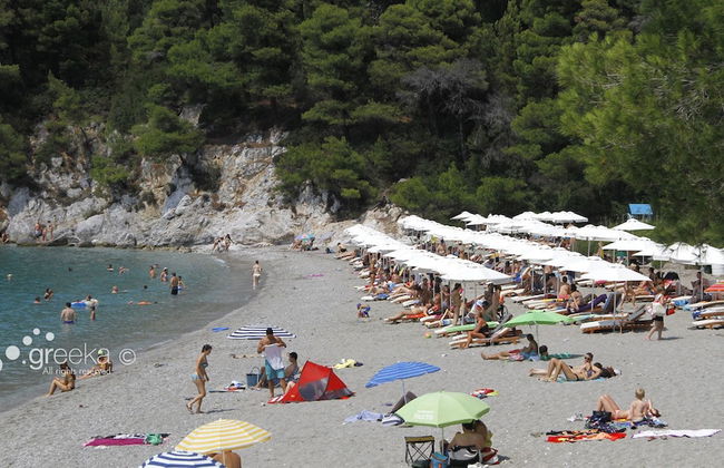 Hovolo Hotel Apartments - Foto 49