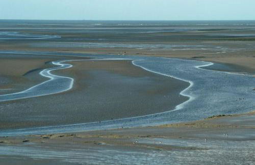 L'ESTRAN, 4 kms des plages, port, GR 34 et 2 h 15 Paris LGV - Foto 29