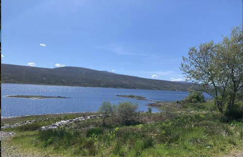 Overscaig House - Foto 57