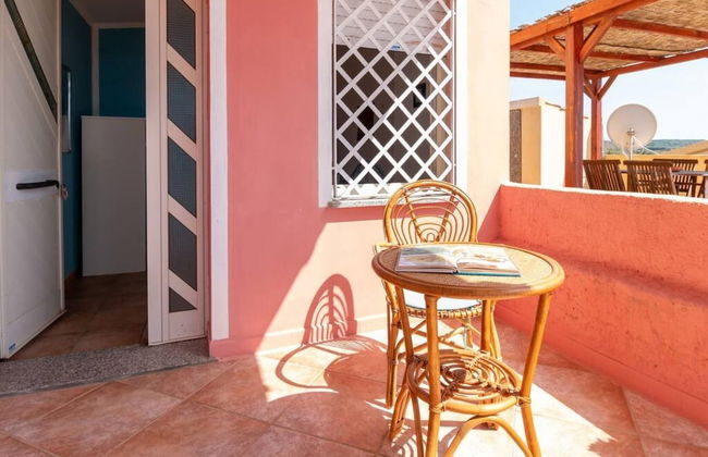 Welcomely - Josto Panoramic House - Foto 10