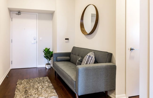 QuickStay - Luxury on Bay St. (Yonge & College) - Foto 20