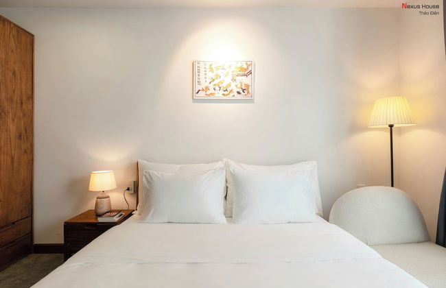 Nexus House Thao Dien - Foto 48