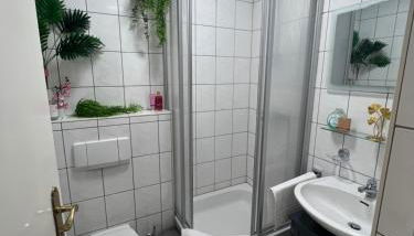 Stübchen am Theaterplatz - Foto 5, Shower