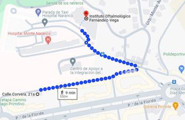 Apartamento Florida-Natura Oviedo - Foto 14