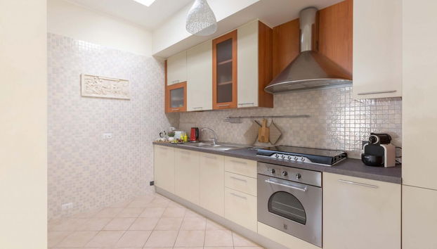 Villa Irma with Private Pool by Wonderful Italy - Foto 2, Habitación