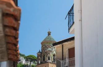 Secret Amalfi - Your stay in downtown Amalfi - Foto 34