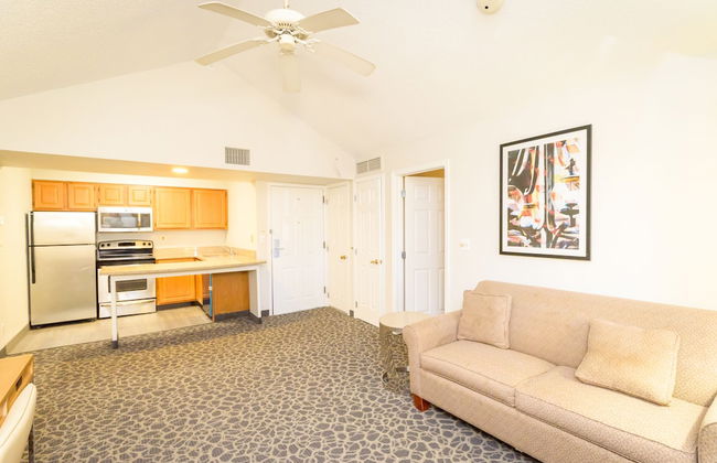 Philadelphia Suites-Extended Stay - Foto 13