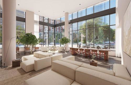 One Grove in Jersey City - Foto 11