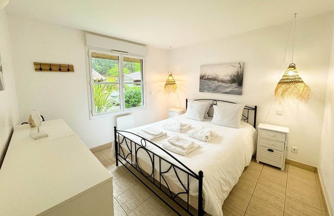 Villas La Clairière aux Chevreuils - Foto 8