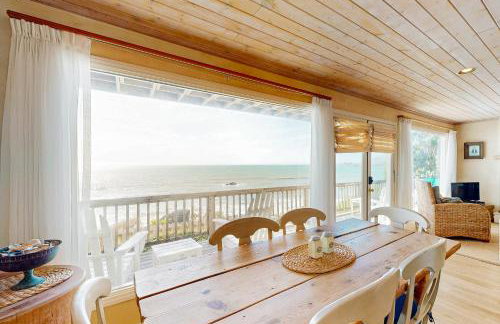 Oceanfront Delight - Foto 11
