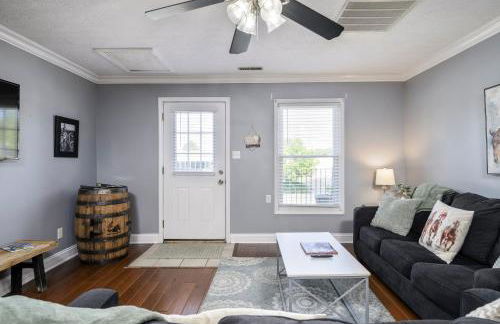 Secretariat Triple Crown Suite - Foto 12