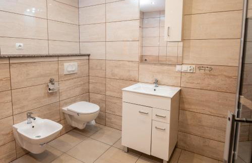 Apartamenty ZYGFRYD 28C/3/3 - Foto 14