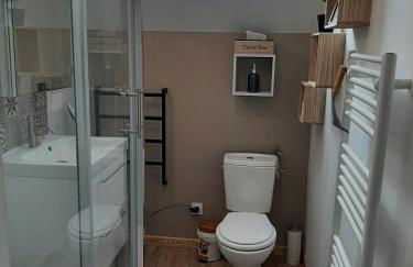 La Parenthese Bois de Cise - Foto 14