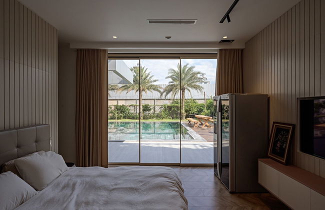 Glamorous getaway VILLA in Bien Hoa - Photo 4