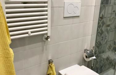 AzzurRomare Flat apartment - Foto 20