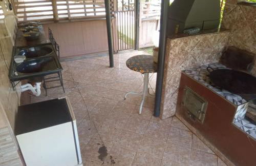 Chácara da Cláudia lindoia - Foto 10