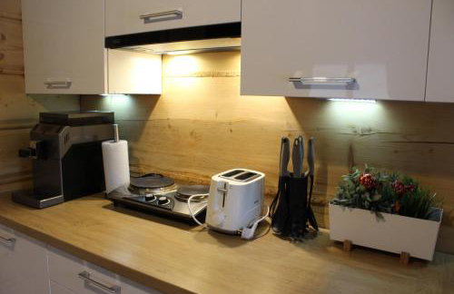 Domki w Białce pod Basenami, 50 m od term i wyciągów - Foto 67