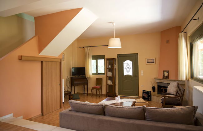 Agrotospita Country Houses - Photo 33