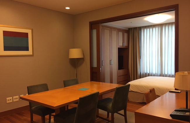 Somerset Palace Seoul - Foto 10